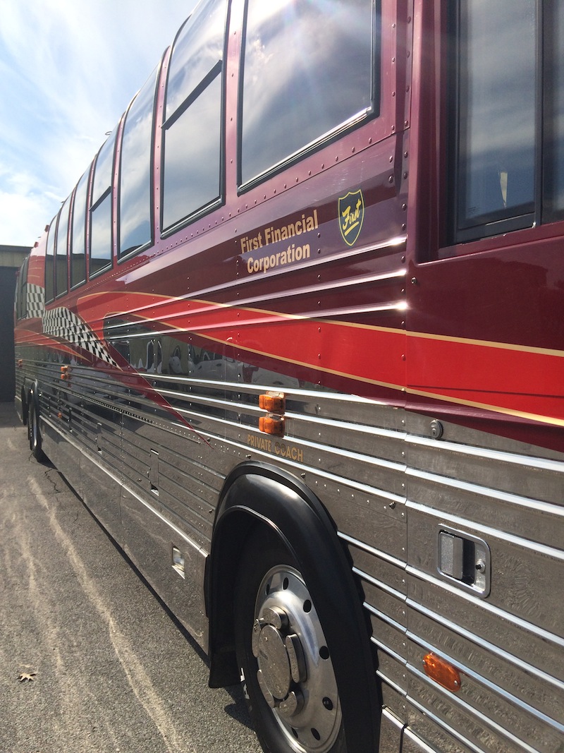 1999 Prevost Marathon XL For Sale