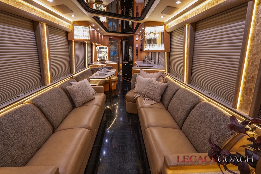 1999 Prevost  Marathon XL For Sale
