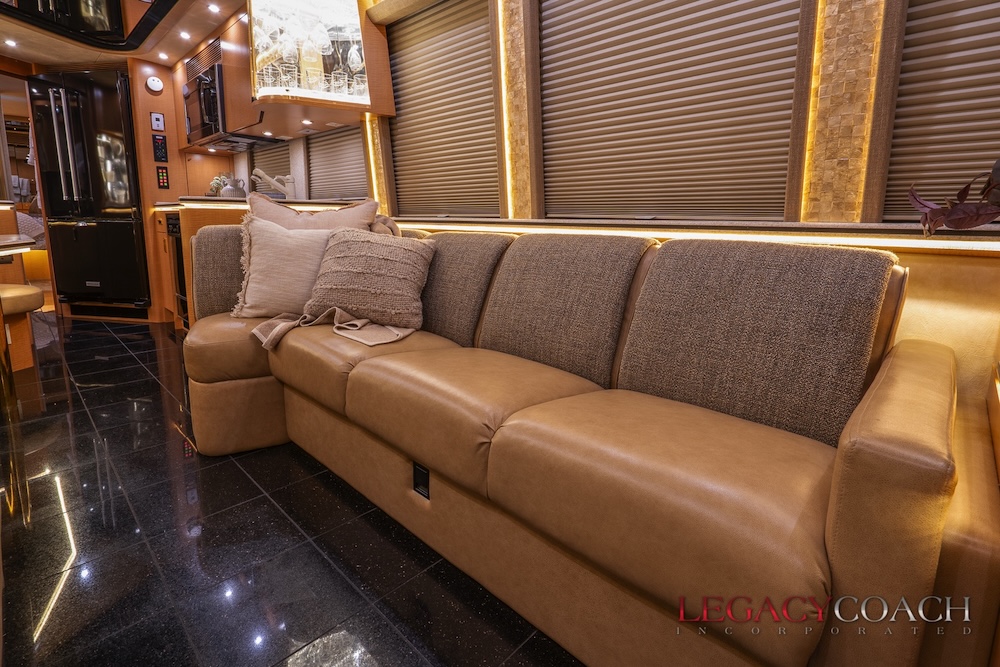 1999 Prevost  Marathon XL For Sale