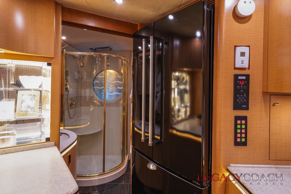 1999 Prevost  Marathon XL For Sale