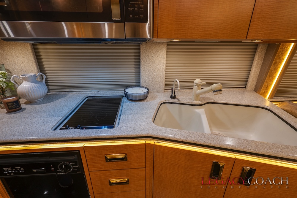 1999 Prevost  Marathon XL For Sale