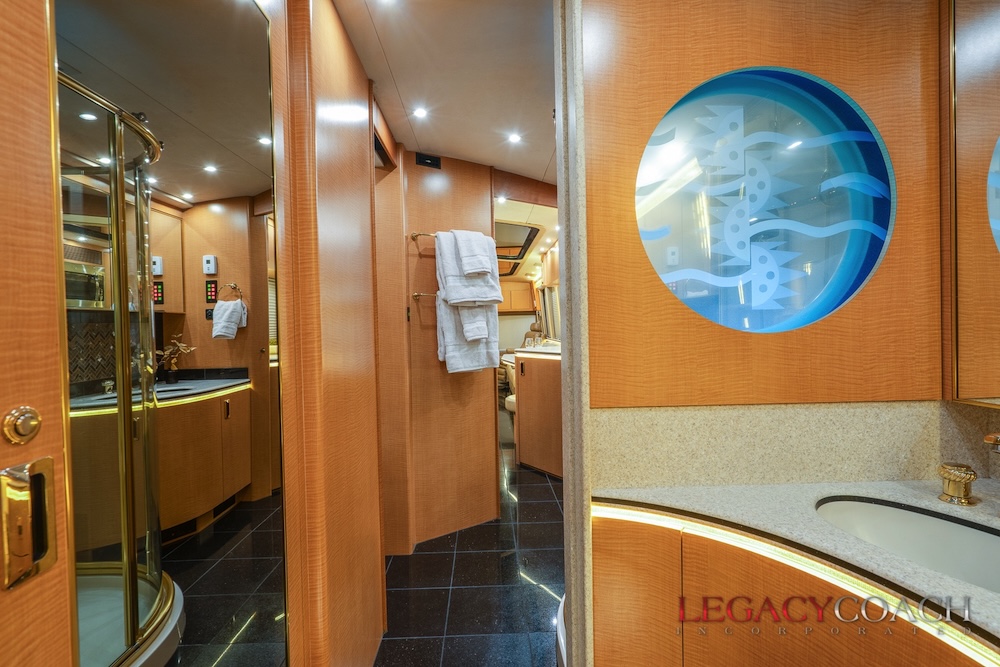 1999 Prevost  Marathon XL For Sale