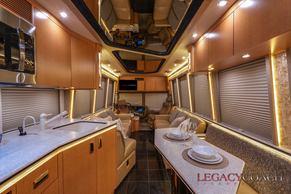 1999 Prevost  Marathon XL For Sale