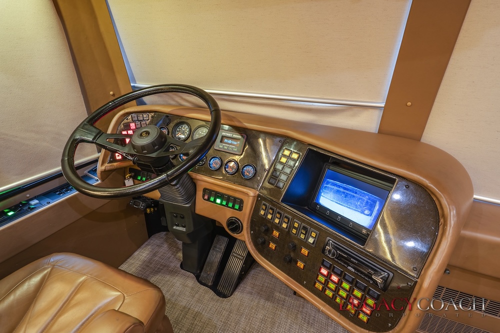 1999 Prevost  Marathon XL For Sale