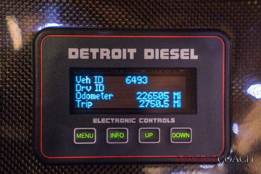 1999 Prevost  Marathon XL For Sale