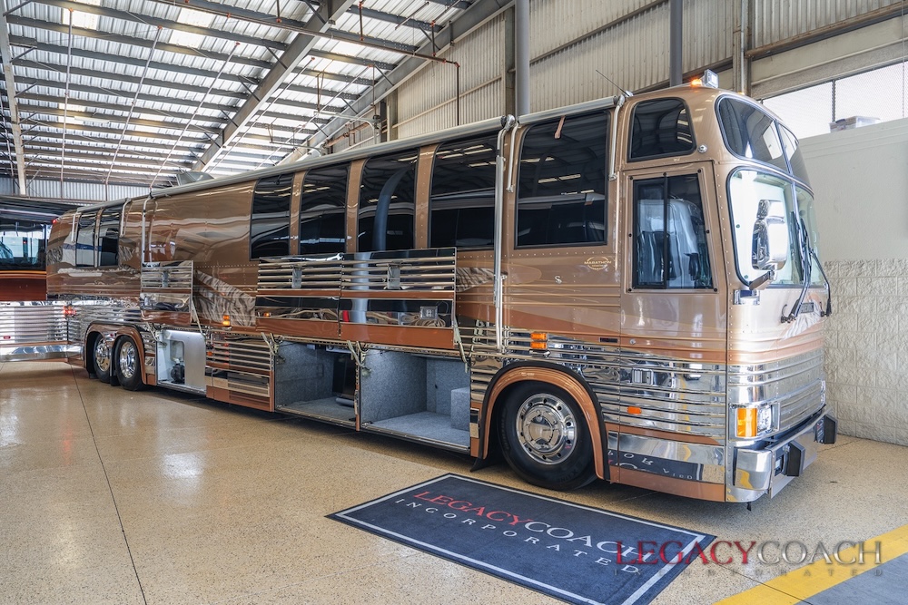 1999 Prevost  Marathon XL For Sale