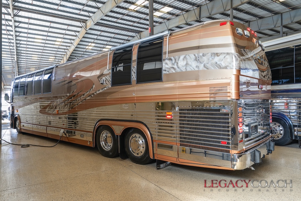 1999 Prevost  Marathon XL For Sale