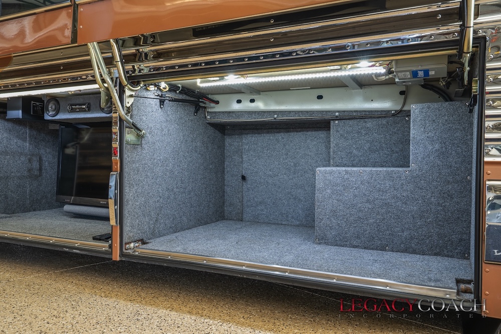 1999 Prevost  Marathon XL For Sale