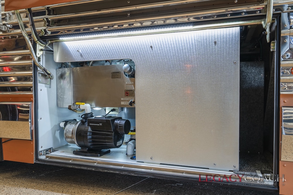 1999 Prevost  Marathon XL For Sale