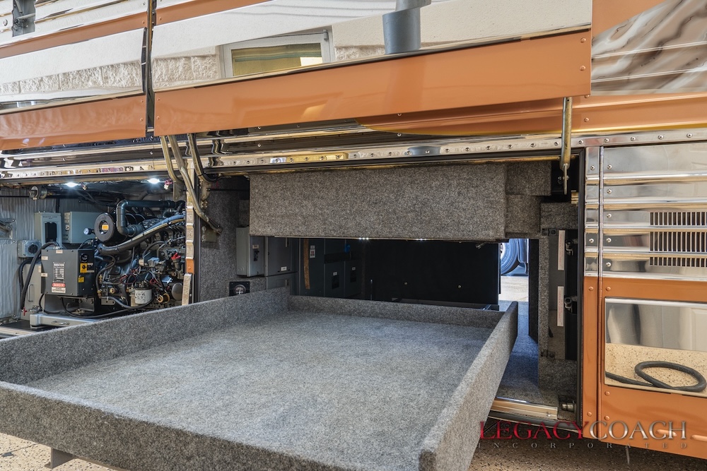 1999 Prevost  Marathon XL For Sale