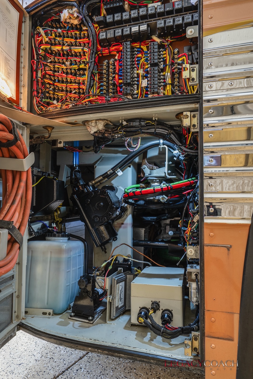 1999 Prevost  Marathon XL For Sale