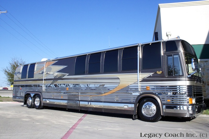 1999 Prevost Marathon XL For Sale