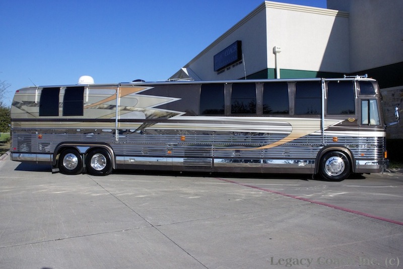 1999 Prevost Marathon XL For Sale