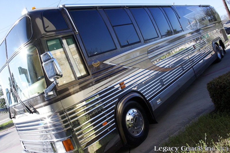 1999 Prevost Marathon XL For Sale