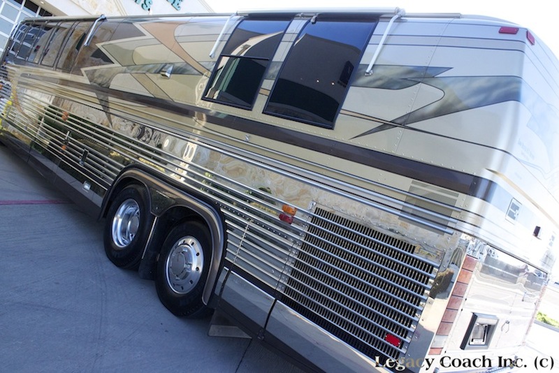 1999 Prevost Marathon XL For Sale