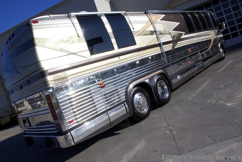 1999 Prevost Marathon XL For Sale