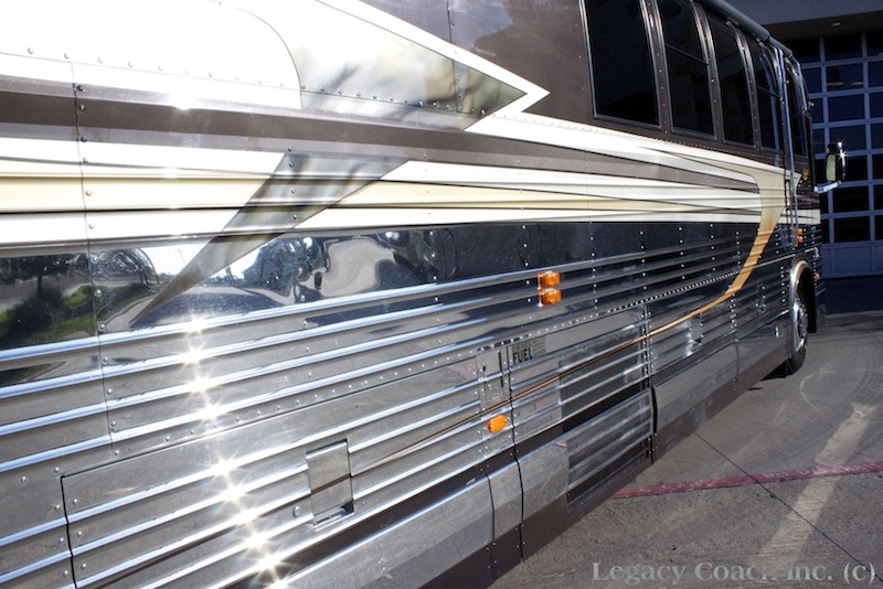 1999 Prevost Marathon XL For Sale