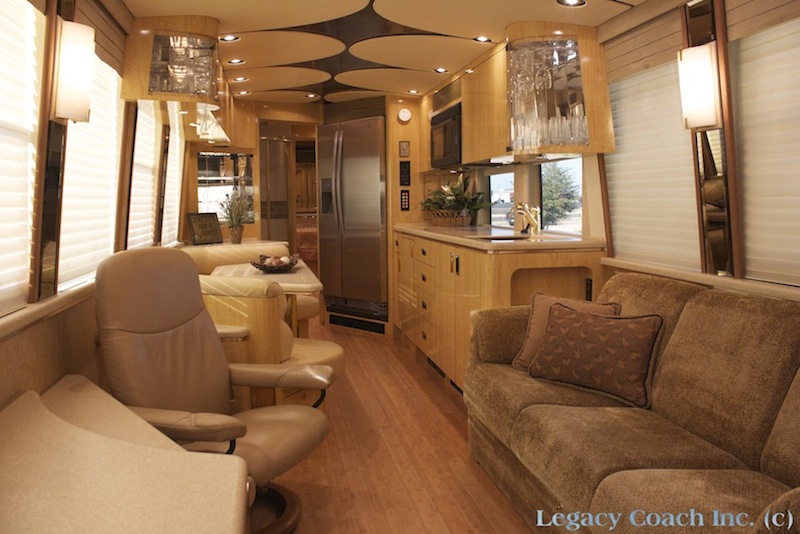 1999 Prevost Marathon XL For Sale