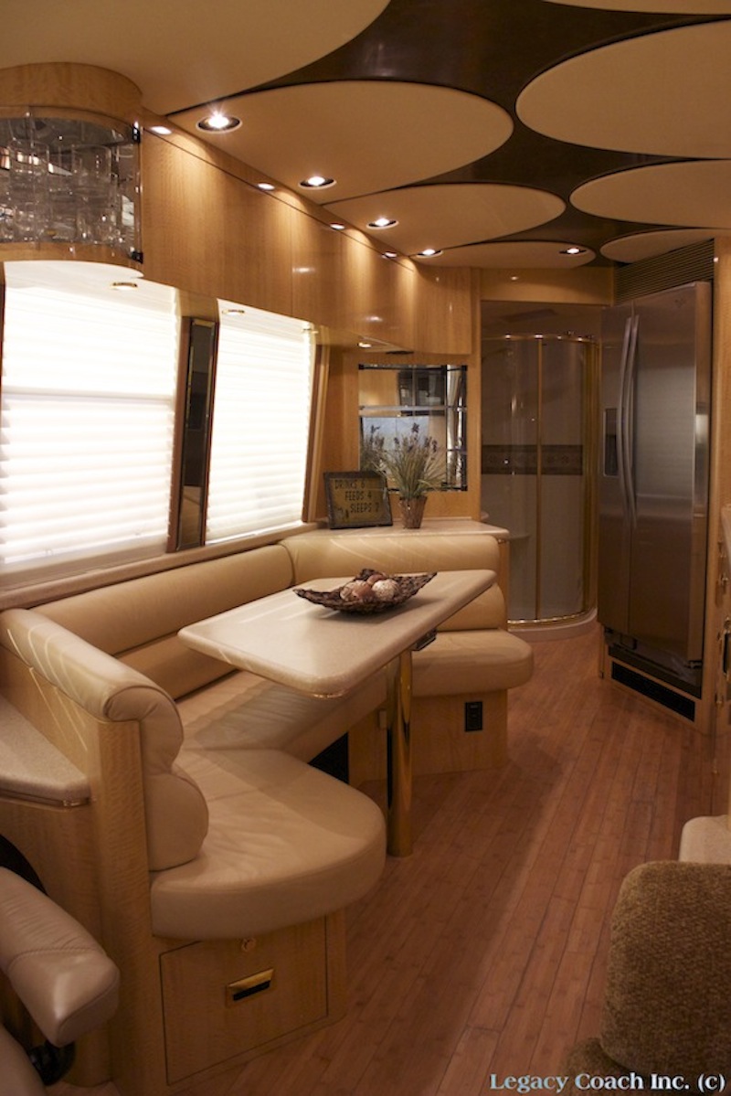 1999 Prevost Marathon XL For Sale