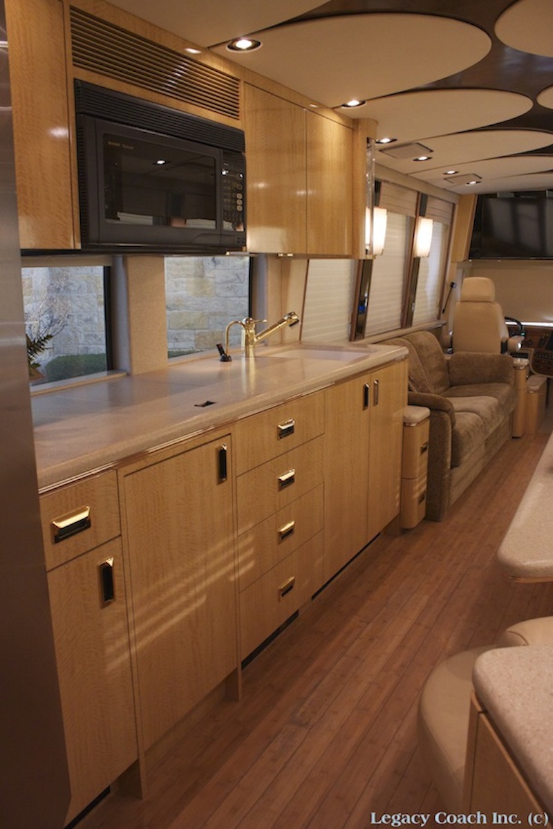 1999 Prevost Marathon XL For Sale