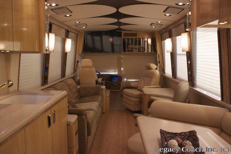 1999 Prevost Marathon XL For Sale