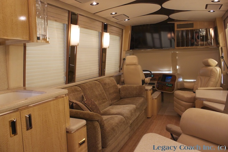 1999 Prevost Marathon XL For Sale