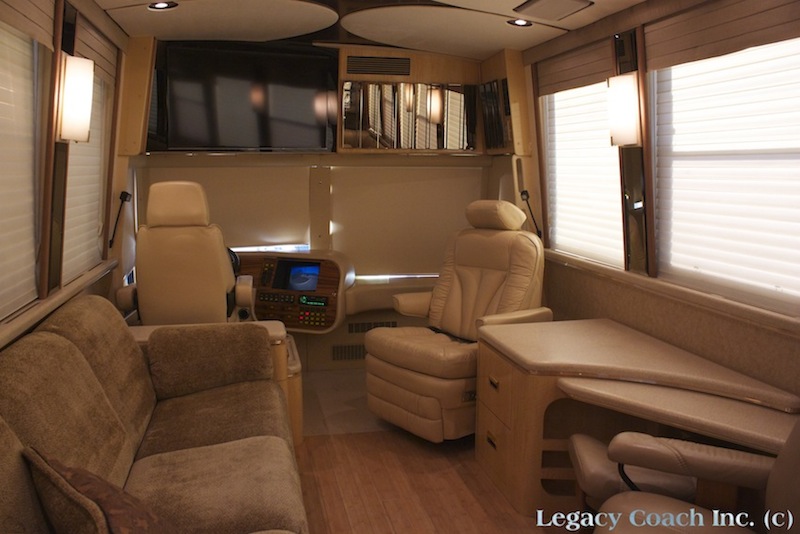 1999 Prevost Marathon XL For Sale