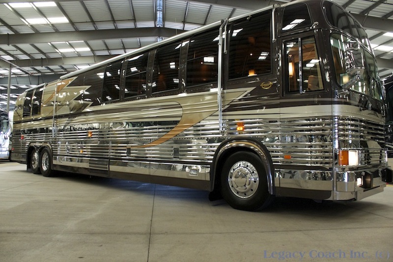 1999 Prevost Marathon XL For Sale