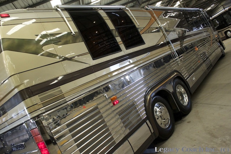 1999 Prevost Marathon XL For Sale