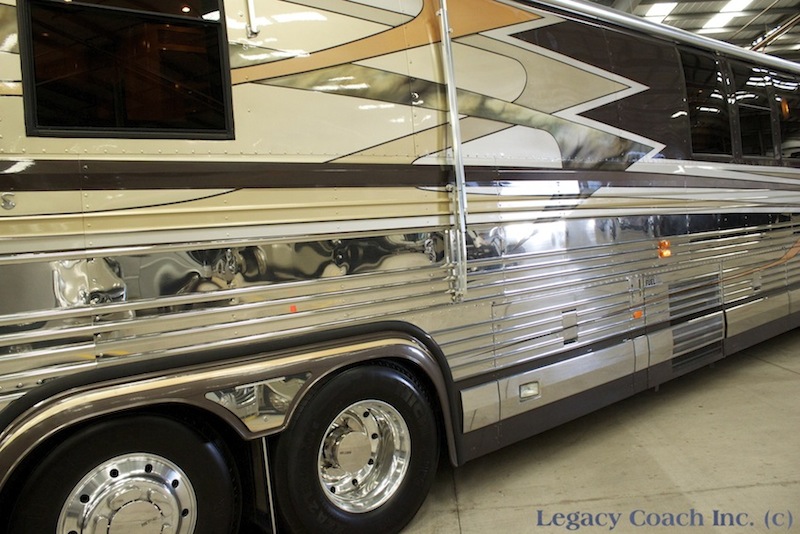 1999 Prevost Marathon XL For Sale