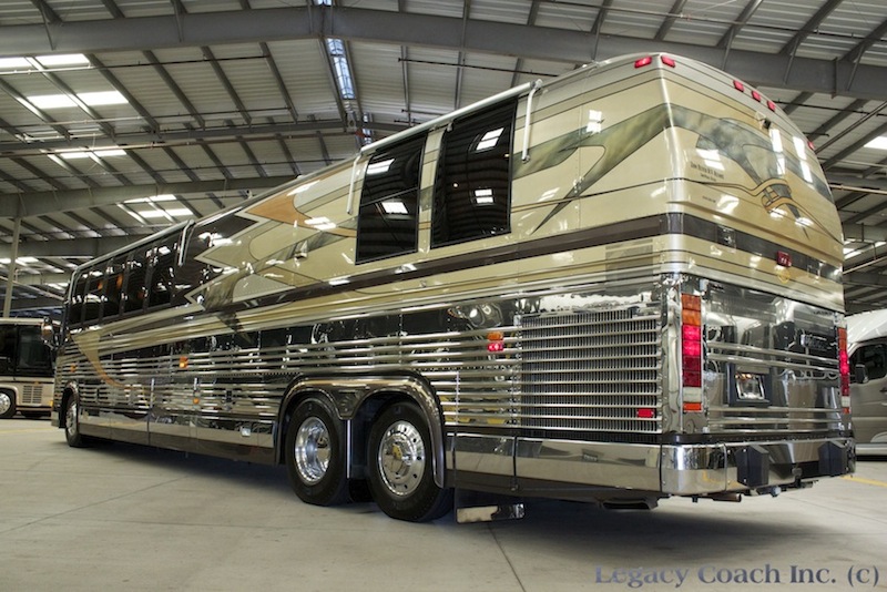 1999 Prevost Marathon XL For Sale