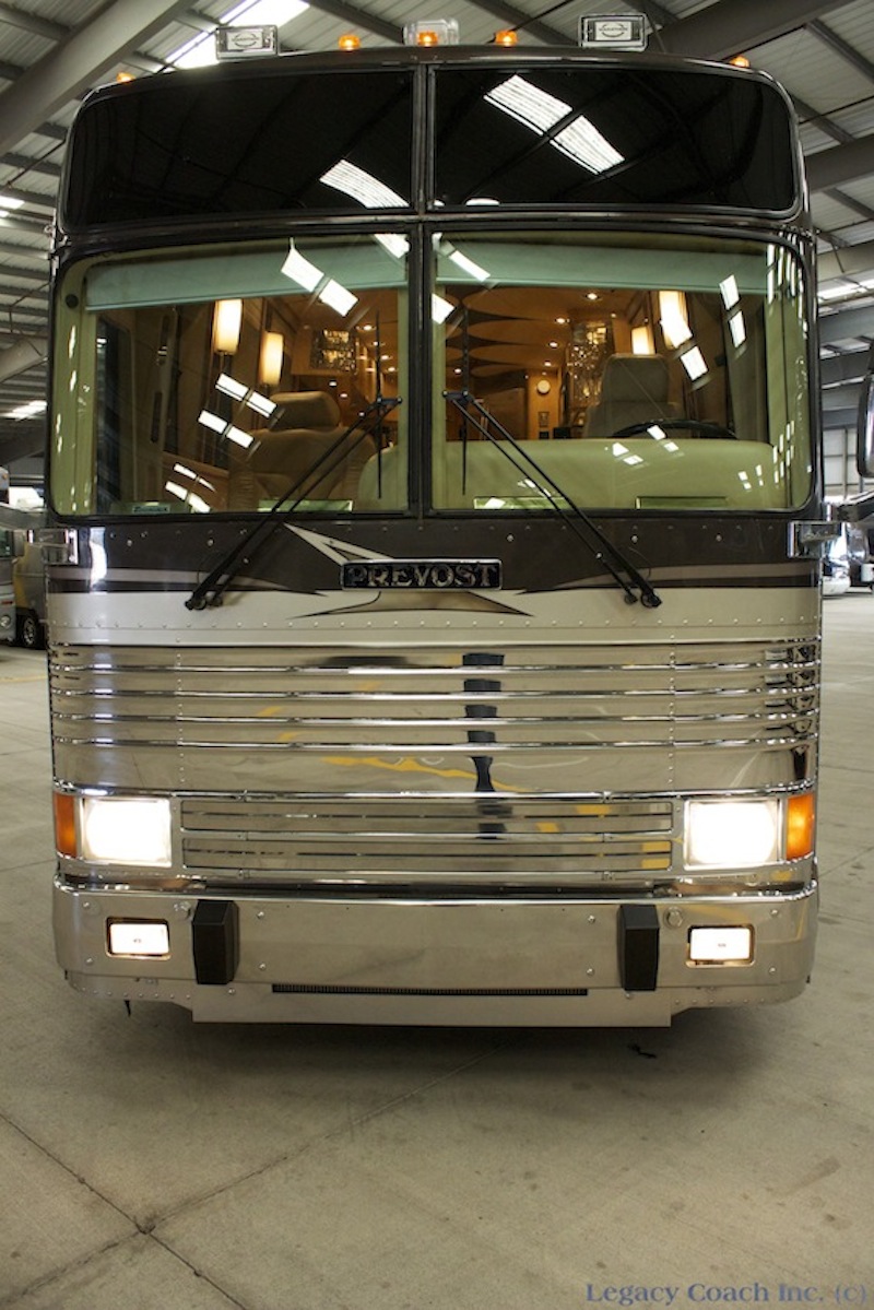 1999 Prevost Marathon XL For Sale