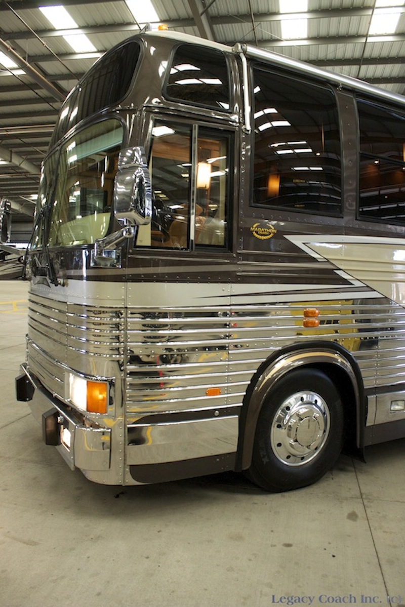 1999 Prevost Marathon XL For Sale