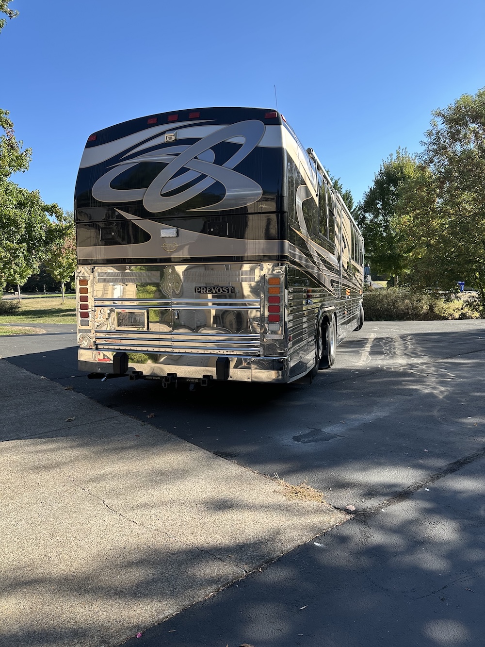 1999 Prevost Marathon XL For Sale