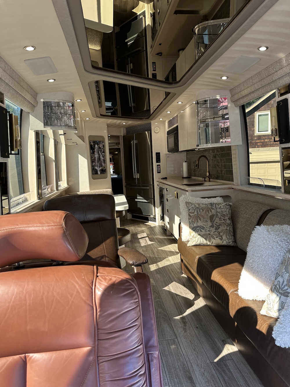 1999 Prevost Marathon XL For Sale