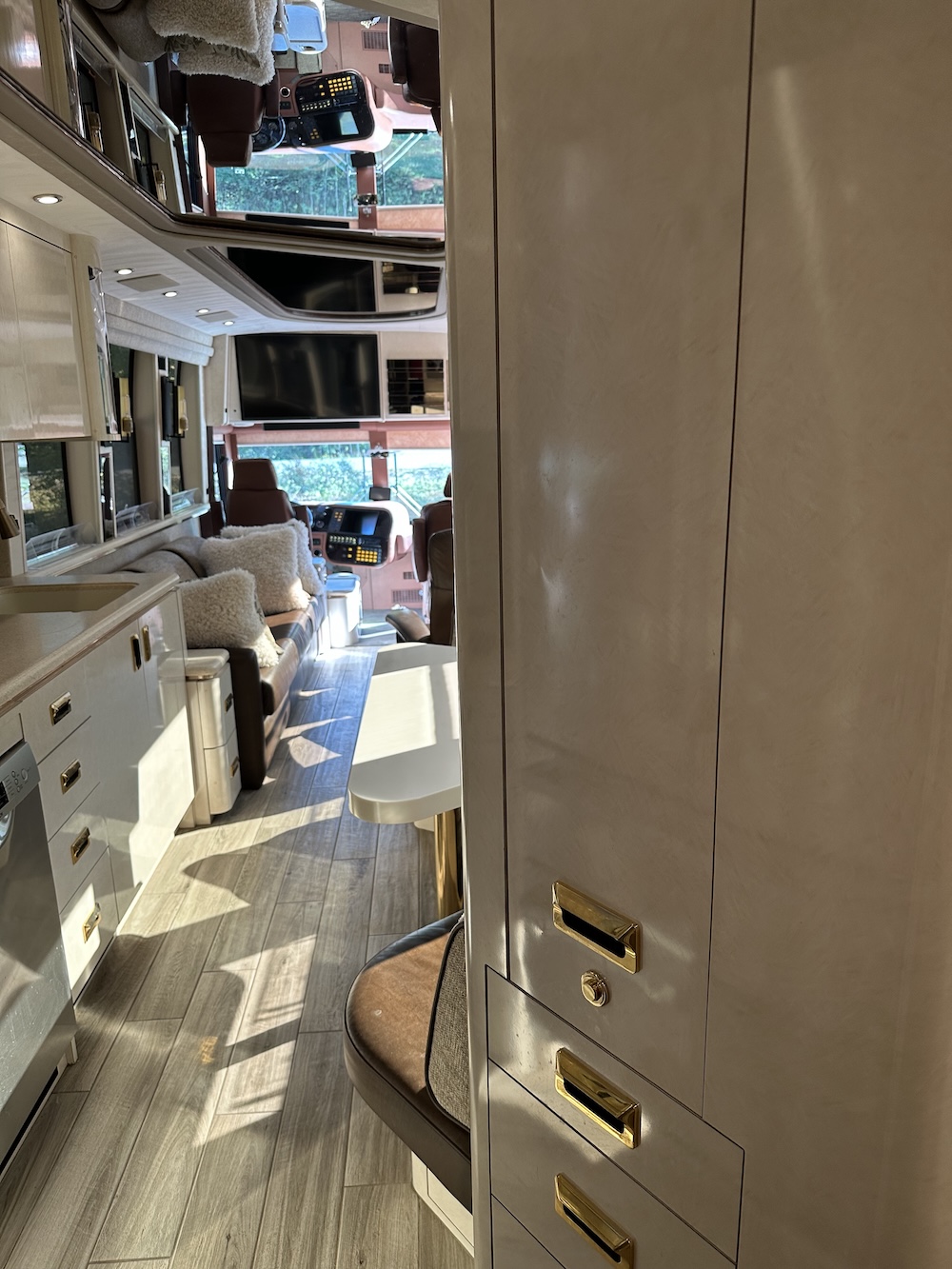 1999 Prevost Marathon XL For Sale