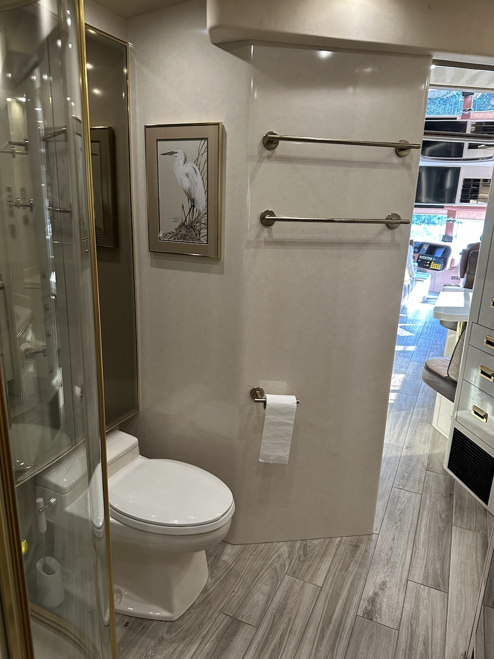 1999 Prevost Marathon XL For Sale