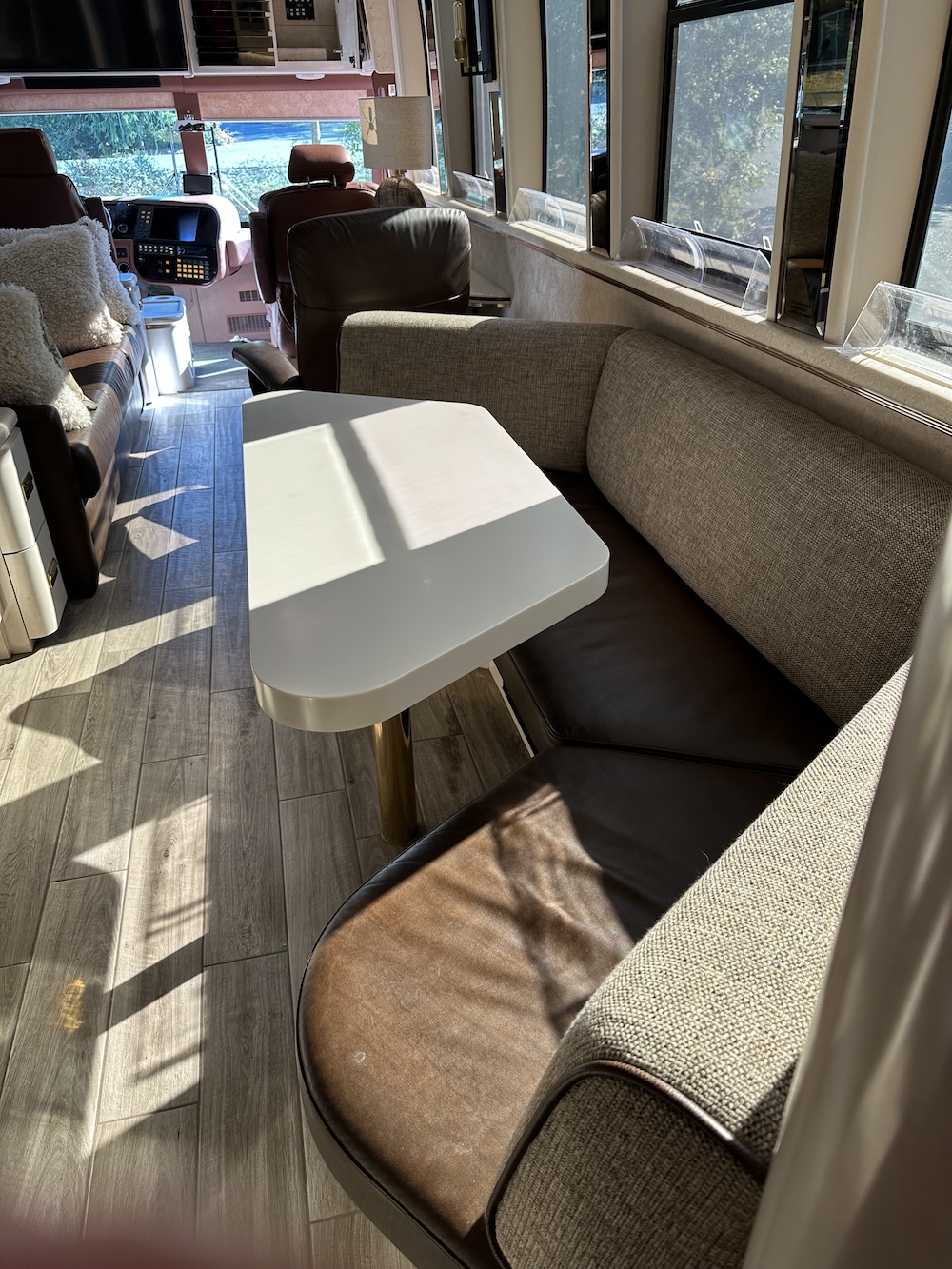 1999 Prevost Marathon XL For Sale