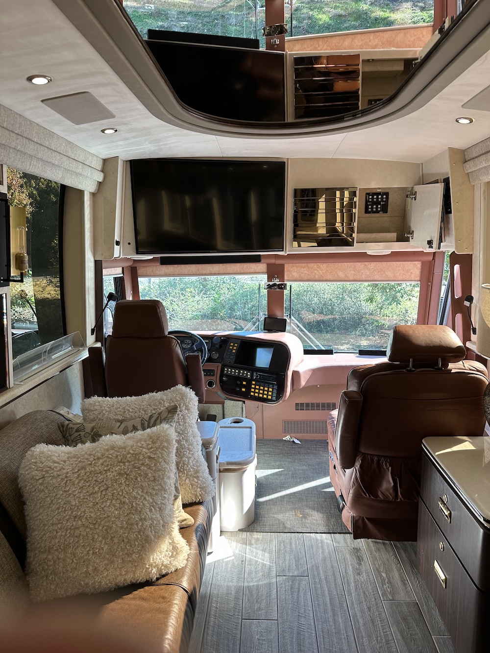 1999 Prevost Marathon XL For Sale