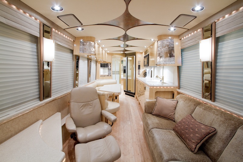 1999 Prevost Marathon XL For Sale
