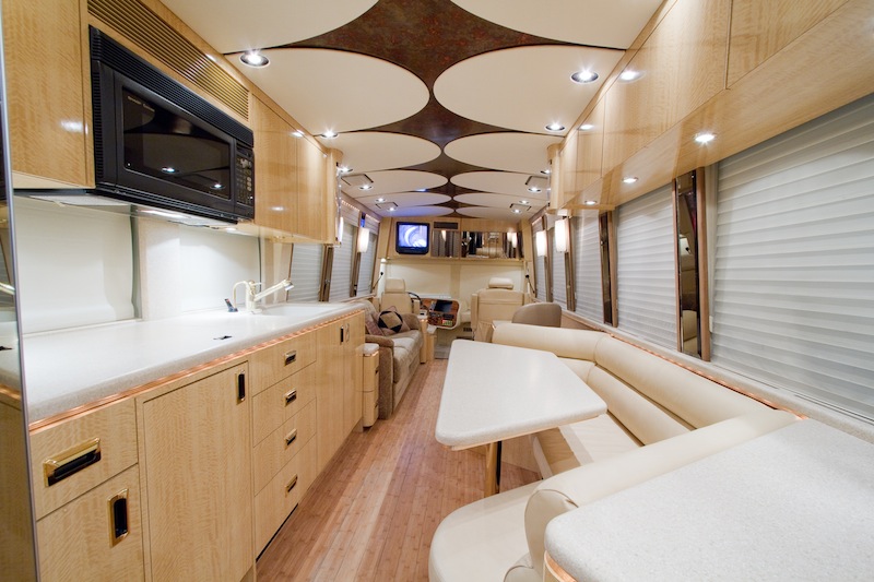1999 Prevost Marathon XL For Sale