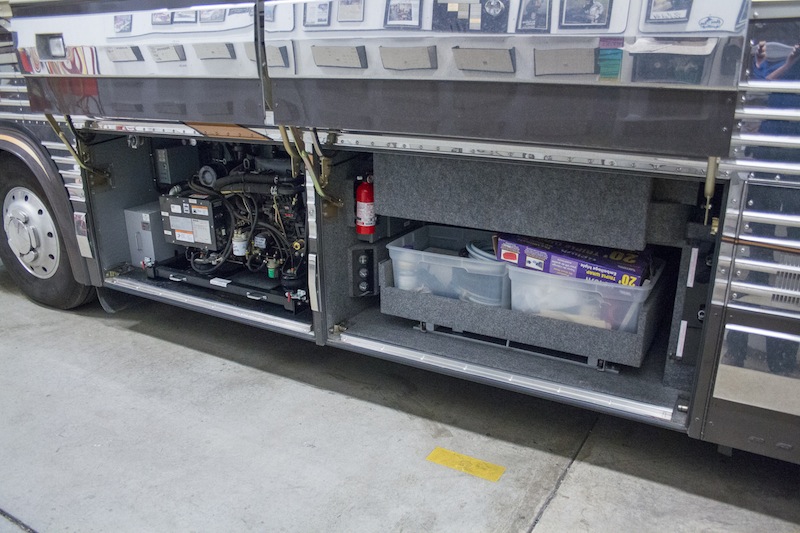 1999 Prevost Marathon XL For Sale