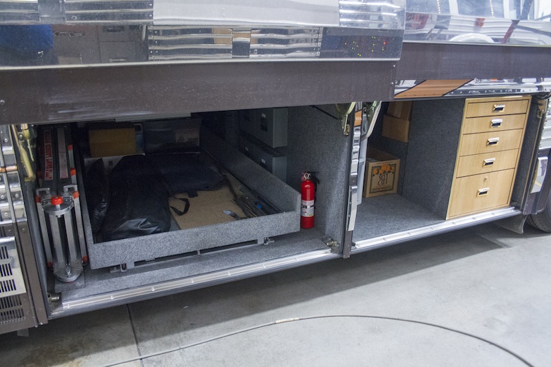 1999 Prevost Marathon XL For Sale