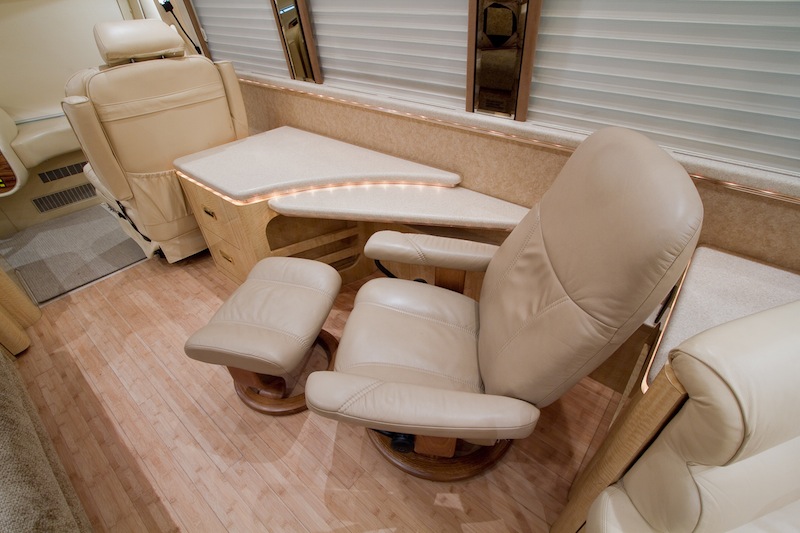 1999 Prevost Marathon XL For Sale