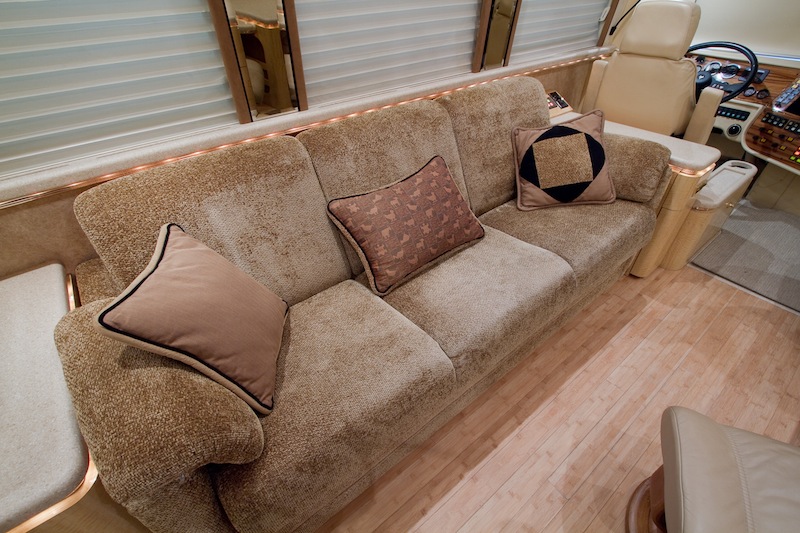 1999 Prevost Marathon XL For Sale
