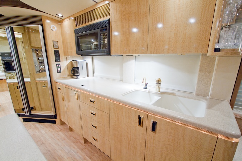 1999 Prevost Marathon XL For Sale