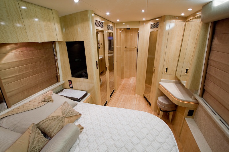 1999 Prevost Marathon XL For Sale