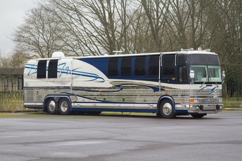 1999 Prevost Marathon XL For Sale