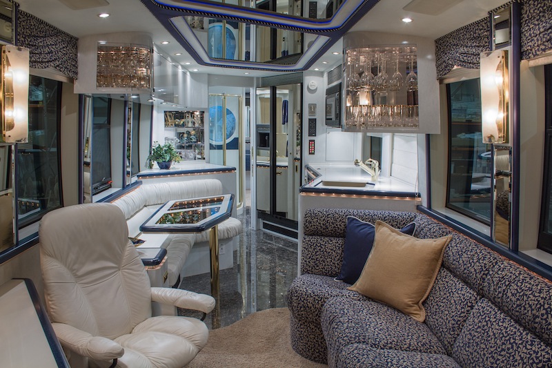 1999 Prevost Marathon XL For Sale