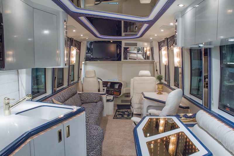 1999 Prevost Marathon XL For Sale